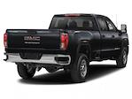 2025 GMC Sierra 3500 Crew Cab 4WD Cab Chassis for sale #2621600 - photo 2