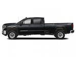 2025 GMC Sierra 3500 Crew Cab 4WD Cab Chassis for sale #2621600 - photo 3