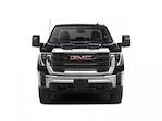 2025 GMC Sierra 3500 Crew Cab 4WD Cab Chassis for sale #2621600 - photo 4