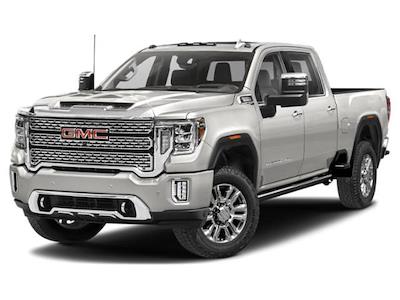 Used 2023 GMC Sierra 2500 - photo 1