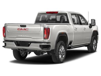 Used 2023 GMC Sierra 2500 - photo 1