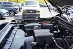 New 2025 GMC Sierra 3500 Pro Crew Cab 4WD Pickup for sale #2621604 - photo 31