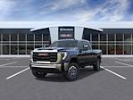 New 2025 GMC Sierra 3500 Pro Crew Cab 4WD Pickup for sale #2621604 - photo 41