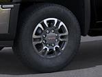 New 2025 GMC Sierra 3500 Pro Crew Cab 4WD Pickup for sale #2621604 - photo 42
