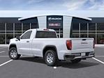 2025 GMC Sierra 1500 Regular Cab RWD Pickup for sale #2621605 - photo 4