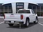 2025 GMC Sierra 1500 Regular Cab RWD Pickup for sale #2621605 - photo 2