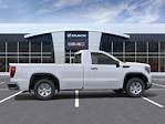 2025 GMC Sierra 1500 Regular Cab RWD Pickup for sale #2621605 - photo 5