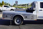 New 2025 GMC Sierra 3500 Pro Crew Cab 4WD Flatbed Truck for sale #2621608 - photo 13