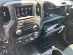 New 2025 GMC Sierra 3500 Pro Crew Cab 4WD Flatbed Truck for sale #2621609 - photo 35