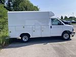 New 2025 GMC Savana 3500 139 EXT WB Cutaway for sale #2621613 - photo 1