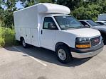New 2025 GMC Savana 3500 139 EXT WB Cutaway for sale #2621613 - photo 3