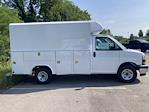 New 2025 GMC Savana 3500 139 EXT WB Cutaway for sale #2621613 - photo 29