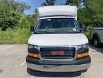 New 2025 GMC Savana 3500 139 EXT WB Cutaway for sale #2621613 - photo 4