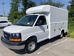 New 2025 GMC Savana 3500 139 EXT WB Cutaway for sale #2621613 - photo 2
