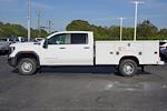2025 GMC Sierra 3500 Crew Cab DRW 4WD Cab Chassis for sale #2621615 - photo 1