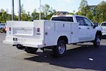 2025 GMC Sierra 3500 Crew Cab DRW 4WD Cab Chassis for sale #2621615 - photo 7