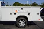 2025 GMC Sierra 3500 Crew Cab DRW 4WD Cab Chassis for sale #2621615 - photo 12