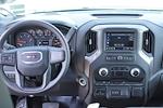 2025 GMC Sierra 3500 Crew Cab DRW 4WD Cab Chassis for sale #2621615 - photo 22