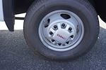 2025 GMC Sierra 3500 Crew Cab DRW 4WD Cab Chassis for sale #2621615 - photo 33