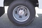 2025 GMC Sierra 3500 Crew Cab DRW 4WD Cab Chassis for sale #2621615 - photo 34