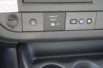 New 2025 GMC Savana 3500 Reading Service Utility Van for sale #2621616 - photo 1