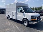 New 2025 GMC Savana 3500 Service Utility Van for sale #2621616 - photo 1
