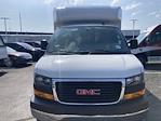 New 2025 GMC Savana 3500 Service Utility Van for sale #2621616 - photo 3