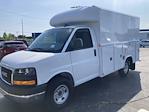 New 2025 GMC Savana 3500 Service Utility Van for sale #2621616 - photo 4