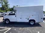 New 2025 GMC Savana 3500 Service Utility Van for sale #2621616 - photo 5