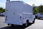 New 2025 GMC Savana 3500 Reading Service Utility Van for sale #2621616 - photo 8