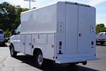New 2025 GMC Savana 3500 Reading Service Utility Van for sale #2621616 - photo 10