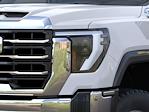 New 2025 GMC Sierra 3500 Pro Regular Cab 4WD 60 CA Cab Chassis for sale #2621617 - photo 10