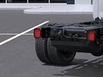 New 2025 GMC Sierra 3500 Pro Regular Cab 4WD 60 CA Cab Chassis for sale #2621617 - photo 11