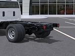 New 2025 GMC Sierra 3500 Pro Regular Cab 4WD 60 CA Cab Chassis for sale #2621617 - photo 14