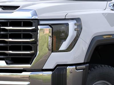 New 2025 GMC Sierra 3500 Crew Cab 60 CA Cab Chassis for sale #2621620 - photo 1