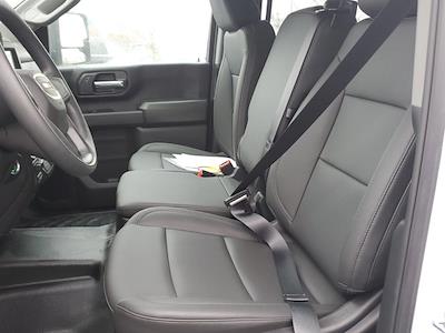 2025 GMC Sierra 3500 Crew Cab DRW 4WD CM Truck Beds Flatbed Truck for sale #2621620 - photo 1