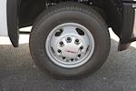 New 2025 GMC Sierra 3500 Pro Crew Cab 4WD Flatbed Truck for sale #2621621 - photo 25