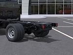 New 2025 GMC Sierra 3500 Pro Regular Cab 4WD 60 CA Cab Chassis for sale #2621623 - photo 14