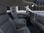 New 2025 GMC Sierra 3500 Pro Regular Cab 4WD 60 CA Cab Chassis for sale #2621623 - photo 17