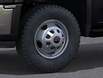 New 2025 GMC Sierra 3500 Pro Regular Cab 4WD 60 CA Cab Chassis for sale #2621623 - photo 9