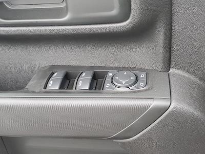 New 2025 GMC Sierra 3500 Crew Cab Contractor Truck for sale #2621625 - photo 1