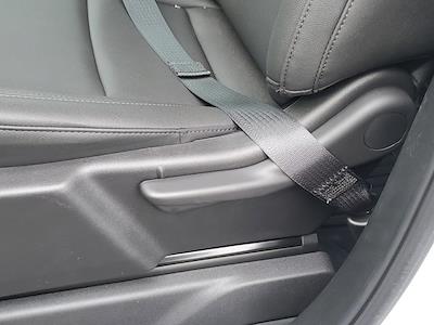 New 2025 GMC Sierra 3500 Crew Cab Contractor Truck for sale #2621625 - photo 2