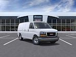 New 2025 GMC Savana 2500 Empty Cargo Van for sale #2621626 - photo 1