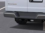 New 2025 GMC Savana 2500 Empty Cargo Van for sale #2621626 - photo 14