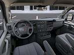 New 2025 GMC Savana 2500 Empty Cargo Van for sale #2621626 - photo 15