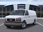 New 2025 GMC Savana 2500 Empty Cargo Van for sale #2621626 - photo 6