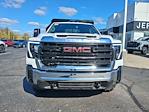 New 2025 GMC Sierra 3500 Regular Cab 4WD Dump Truck for sale #2621627 - photo 22