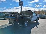 New 2025 GMC Sierra 3500 Regular Cab 4WD Dump Truck for sale #2621627 - photo 3