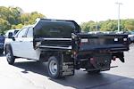 New 2025 GMC Sierra 3500 Crew Cab 4WD Dump Truck for sale #2621629 - photo 10