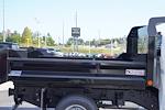 New 2025 GMC Sierra 3500 Crew Cab 4WD Dump Truck for sale #2621629 - photo 8